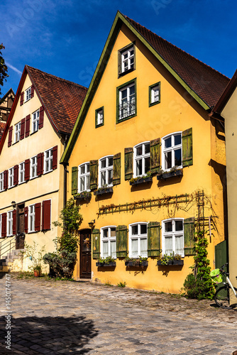 Dinkelsbühl