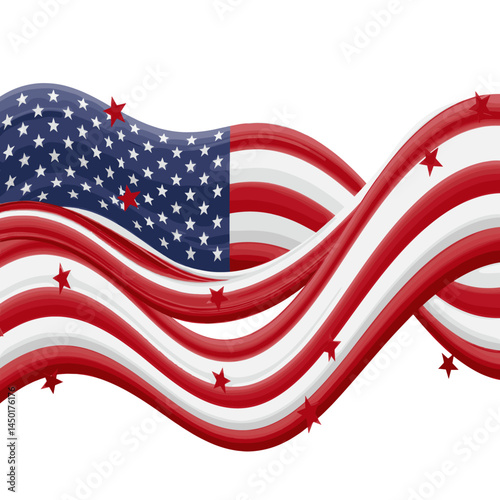 A Journey to Freedom: America's 4th of July