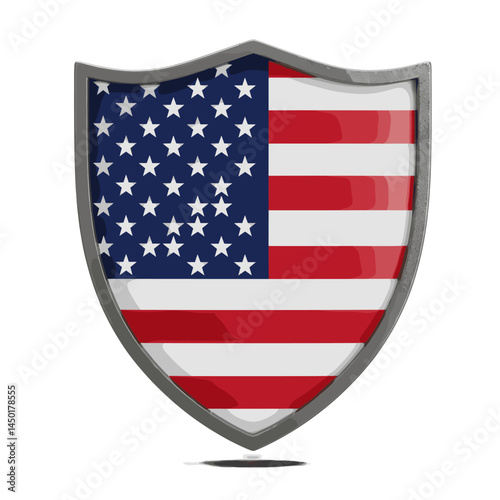 Red, White, and Blue: A Nation’s Legacy of Freedom