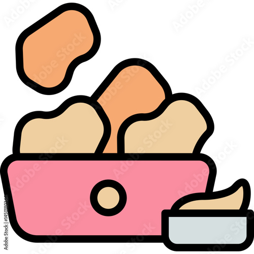 nugget icon