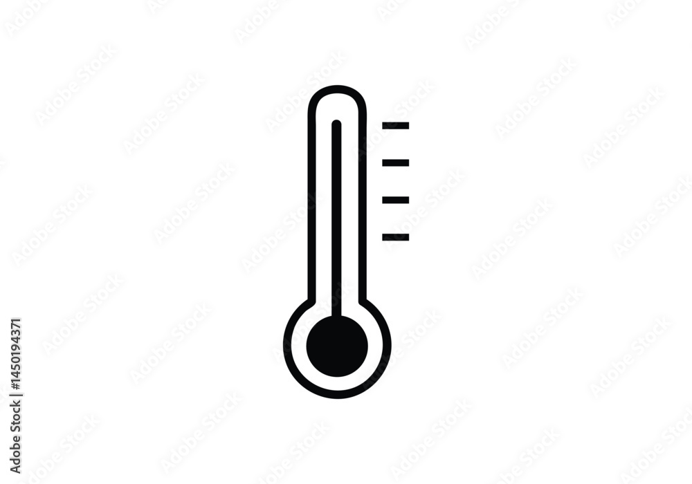 Hot and cold temperature vector icon set isolated on white background. Winter and summer weather thermometer with snowflake and sun symbols. Low and high temperature flat illustration collection. Hot and cold temperature vector icon set isolated on white background. Winter and summer weather thermometer with snowflake and sun symbols. Low and high temperature flat illustration collection.