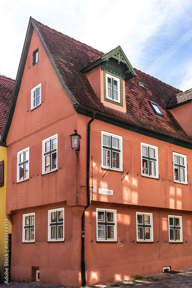 Dinkelsbühl Dinkelsbühl