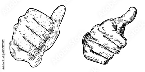 A gloved hand with an isolated forefinger is pointing, displaying a modern gesture where the arm indicates direction or the way to the right