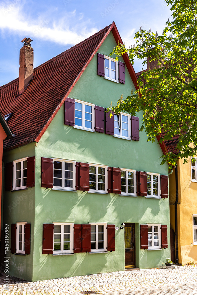 Dinkelsbühl