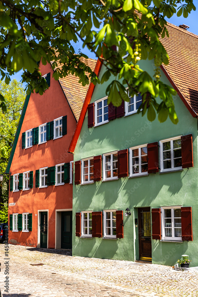 Dinkelsbühl