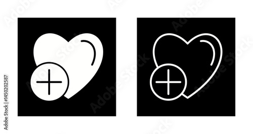 Wish List Icon Design
