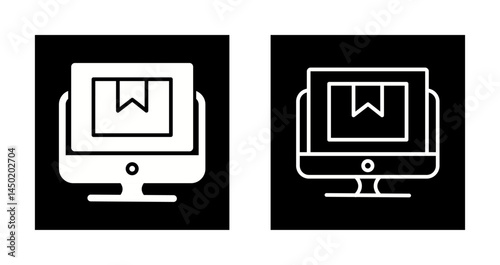 New Label Icon Design