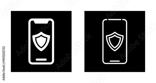 Secure Icon Design