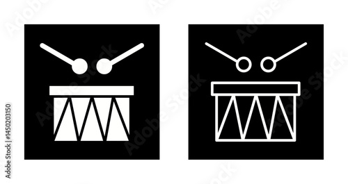 Parade Icon Design