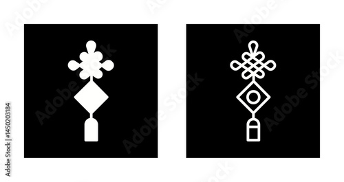 Decorations Icon Design