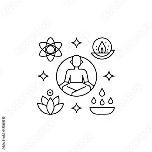 Holistic Wellness and Inner Harmony