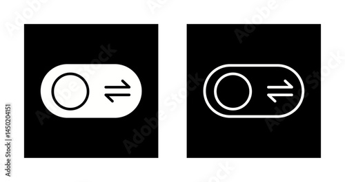 Swipe Icon Design