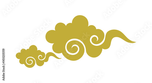 Lucky Clouds Chinese New Year Celebration	