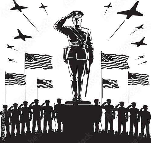 Army Soldier Silhouette SVG | Military Vector Clipart for Cricut & Design

Combat Soldier Silhouette | Tactical Military SVG Cut File

Military Man Vector | Army Silhouette PNG, SVG for T-Shirts & Dec