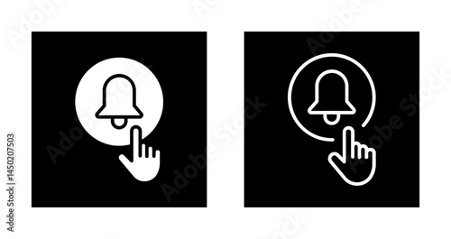Subscribe Icon Design