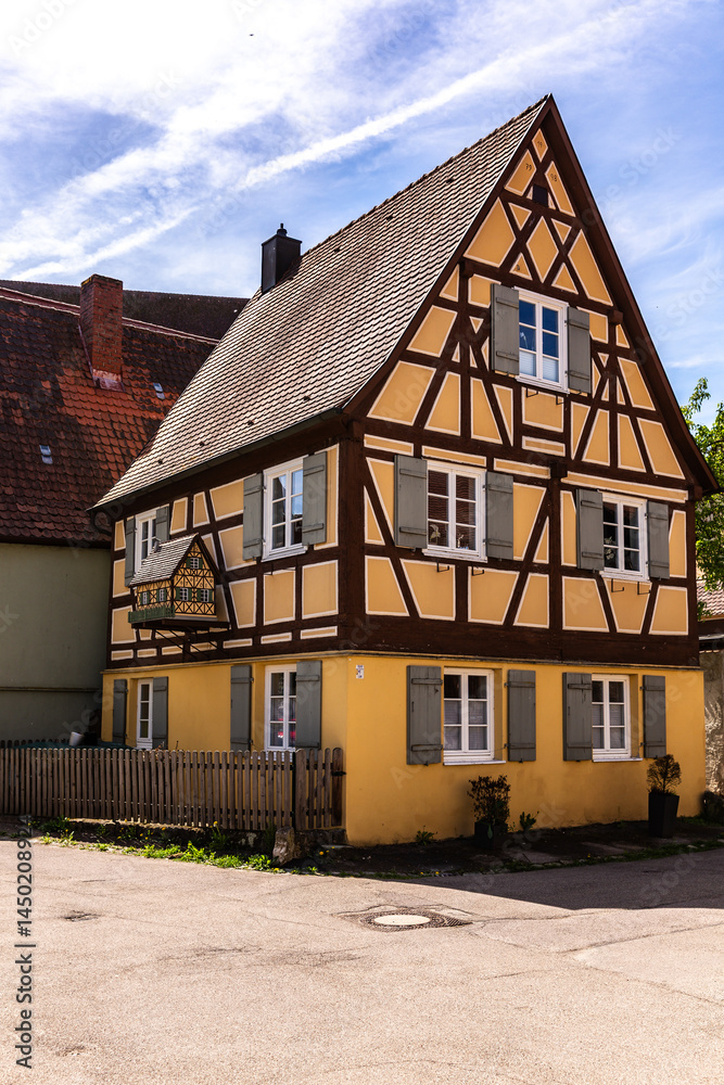 Dinkelsbühl