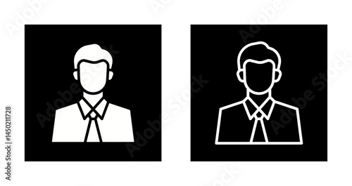 Employee Icon Design