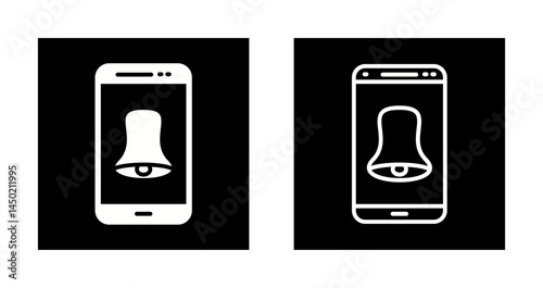Notifications Icon Design
