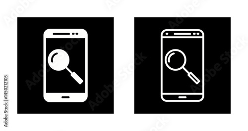 Search Icon Design