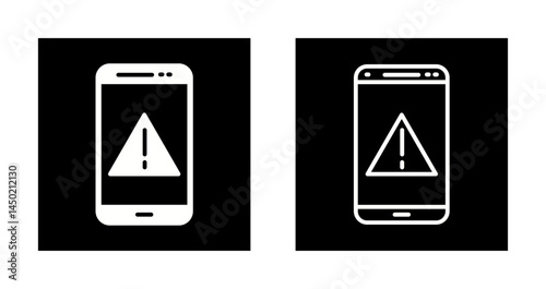 Error Icon Design