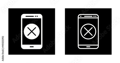 Remove Icon Design