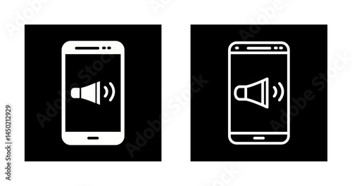 Volume Icon Design