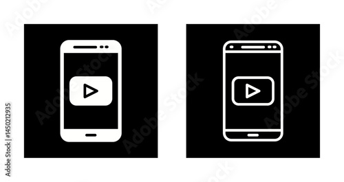 Free Download Video Icon Design - GFXLoad