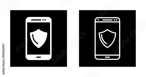 Shield Icon Design