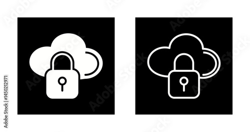 Lock Icon Design
