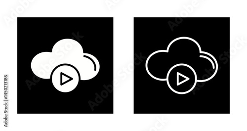 Video Icon Design