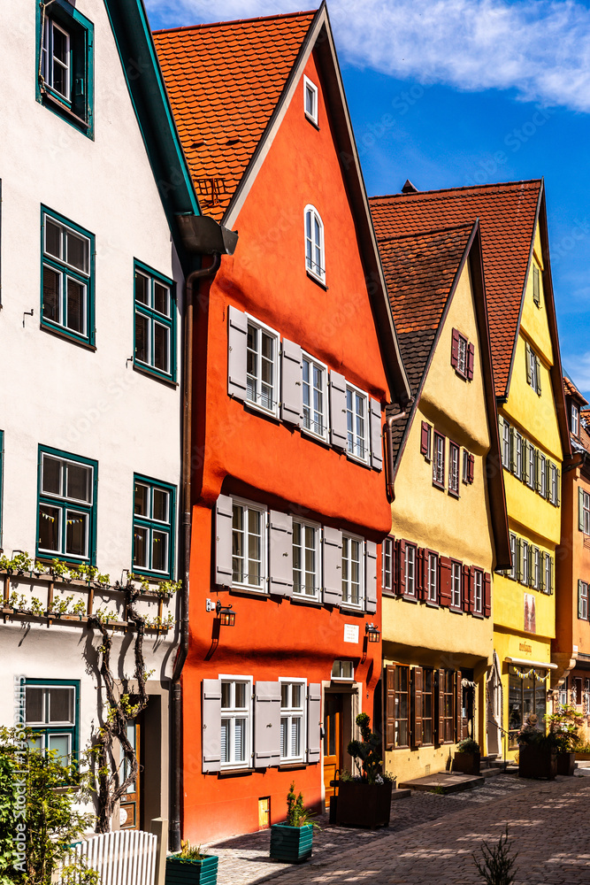 Dinkelsbühl