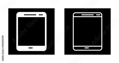 Tablet Icon Design