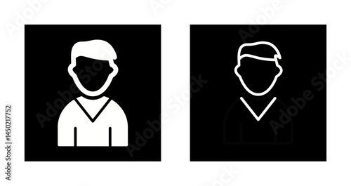User Icon Design