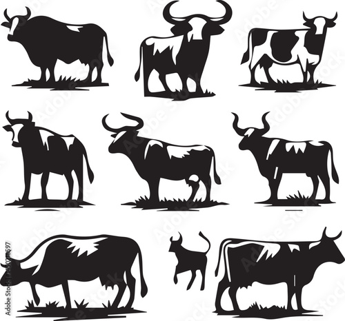 cow