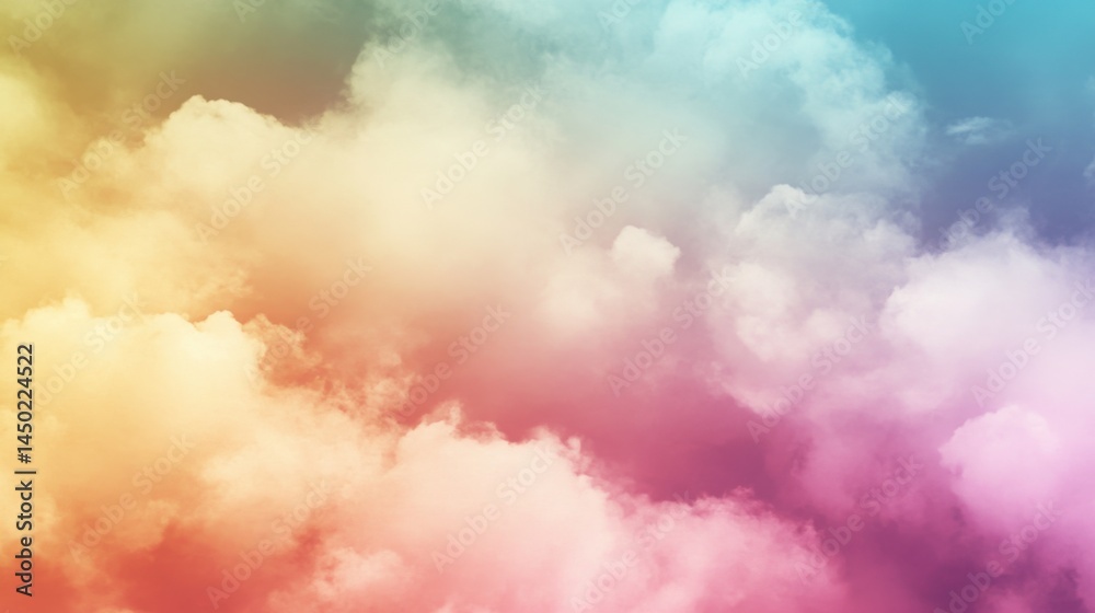 Vibrant gradient wallpaper with soft elegant rainbow colors, creating a fluid dreamy backdrop for banners and digital designs. Vibrant gradient wallpaper with soft elegant rainbow colors, creating a fluid dreamy backdrop for banners and digital designs.