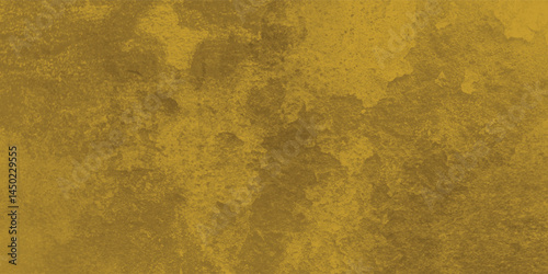 Old Surface Texture in Earth Tones with Worn Paint and Decorative Grungy Details

