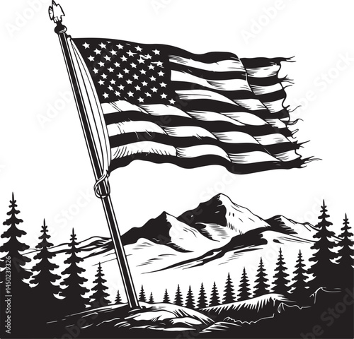 Memorial Day SVG | Patriotic Tribute Cut File | Remember the Fallen Design

Veteran Silhouette SVG | Memorial Day Military Tribute | USA Flag Cut File

Memorial Day Shirt SVG | Red White Blue Patrioti