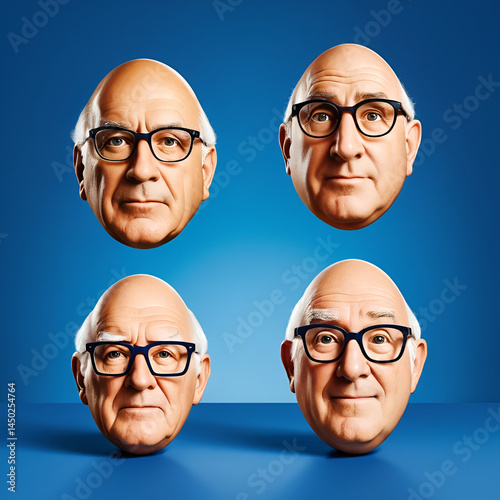 Eggheads