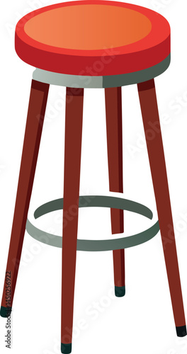 Bar stool