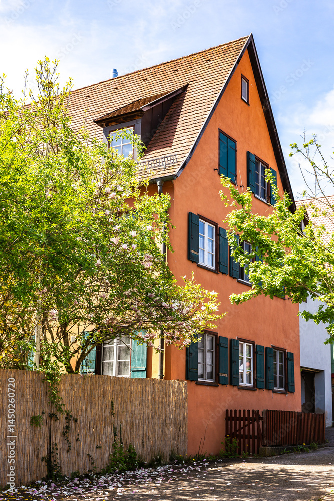 Dinkelsbühl