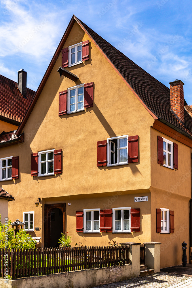 Dinkelsbühl