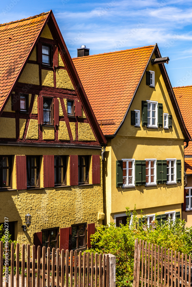Dinkelsbühl