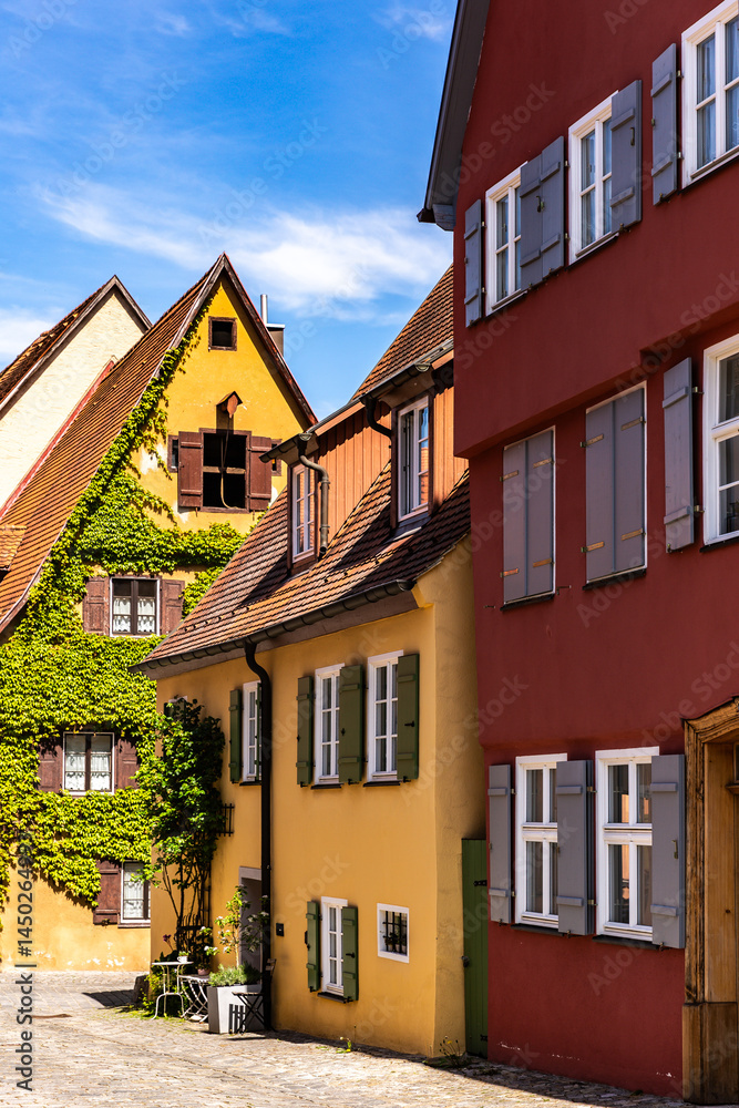 Dinkelsbühl
