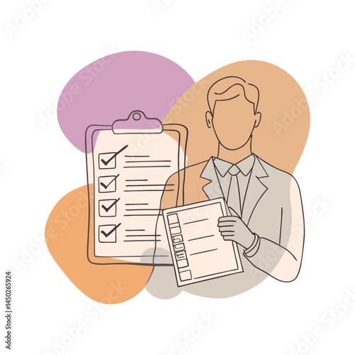  Business Management and Checklist