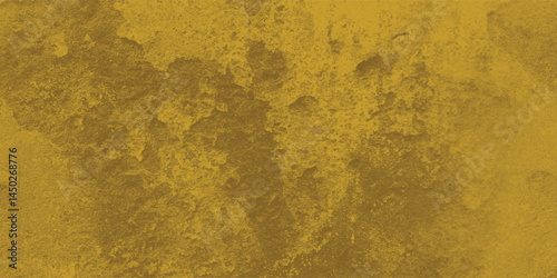 Warm Sepia-Toned Grunge Wall Texture with Aged, Dirty, and Rough Background Appeal

