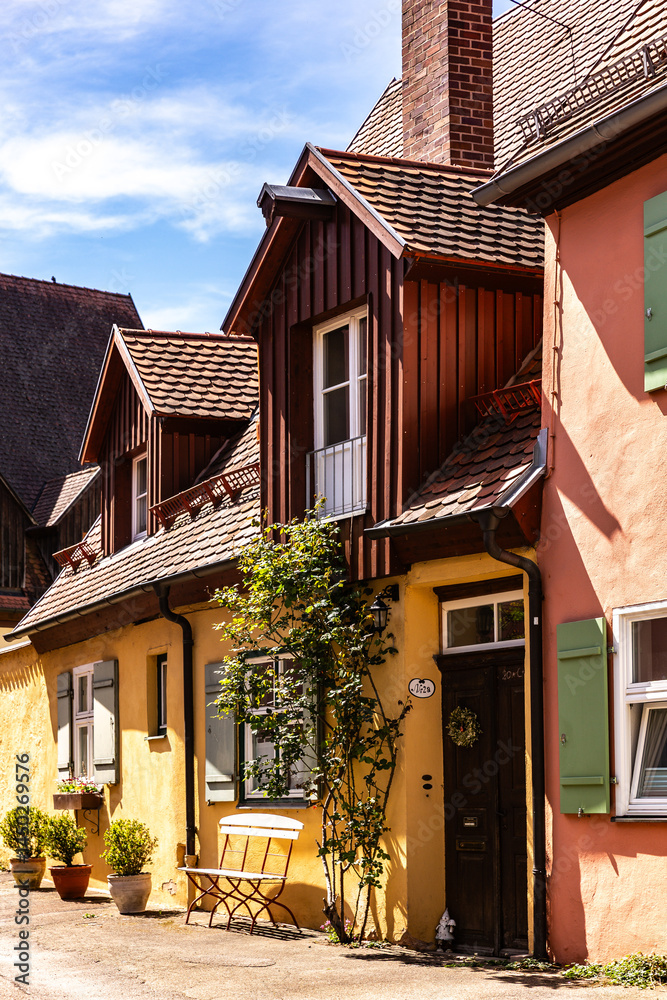 Dinkelsbühl