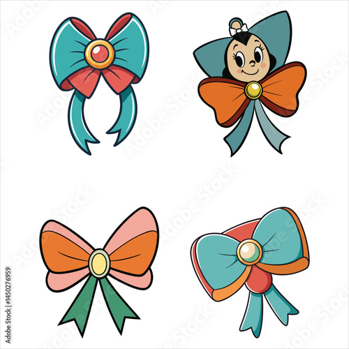 Vintage Charm SVG 