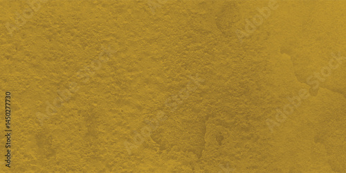 Old Painted Wall Surface with Heavy Texture and Distressed Vintage Grunge Appearance

