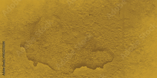 Artistic Background with Grungy Texture in Warm Brown and Muddy Earth-Tone Colors

