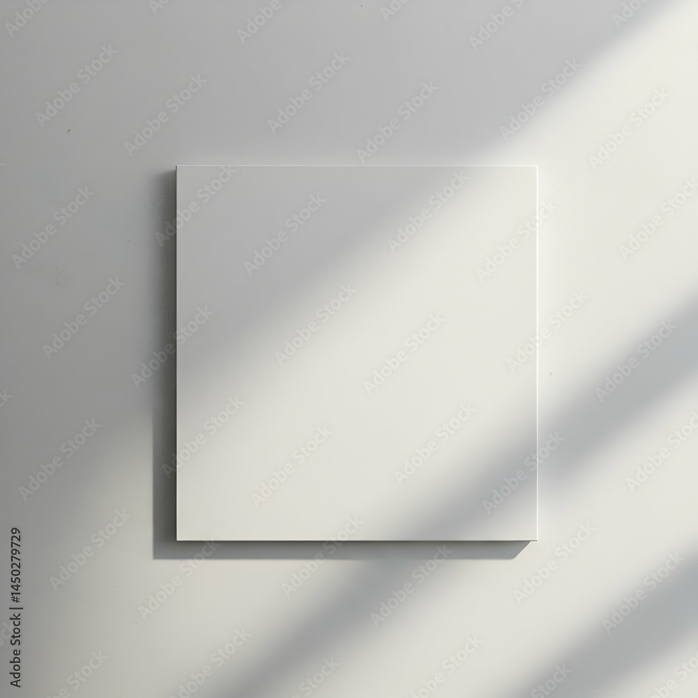 Blank Canvas Mockup Perfect for showcasing your artwork designs and branding projects Get your creative work noticed with this clean and minimalist presentation Blank Canvas Mockup Perfect for showcasing your artwork designs and branding projects Get your creative work noticed with this clean and minimalist presentation